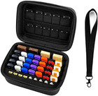 Usb Flash Drive Case Memory Card Holder Thumb Drive Organizer Usb Storage Box