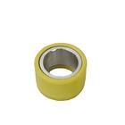 Polaris 5412989 Yellow Clutch Drive Roller 6-7 Hawkeye 2x4 4x4