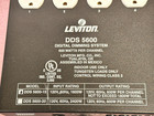 Levition Dds 5600 600w 4-channel 15amp 120 Digital Dimming System