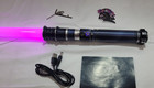 Lightsaber Color Change 16 Sound Bluetooth Durable Dueling Light Saber Star Wars