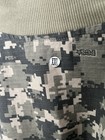 Pcs Pursuit Combat Systems Paintball Jersey Xxl Digital Camo Green Black Beige