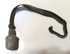 Original Wwii German Army Heer Officer s Sword Knot Portepee