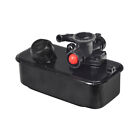 Carburetor With Fuel gas Tank 498809 494406 For Briggs   Stratton Engines
