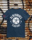 Short Sleeve Almendares Scorpions Cuban Baseball Jersey Cuba T-shirt 100  Cotton