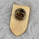 1998 Nagano Team Canada Olympics Trading Pin - Roots Athletics