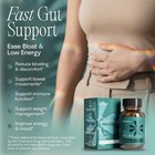 Bioma Probiotics - Digestive Health Probiotic - Gut Support 60 Delayed-release