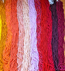 Czech Seed Beads 11 0  Assorted 20