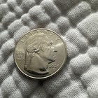 2024 D Mint    hope    Quarter  in Cod We Trust  Error Coin Dr  Murray Reverend