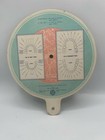 Vintage Childs Growth Chart wheel