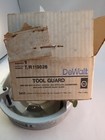 Dewalt Radial Arm Saw Shaper Guard 119826 For Sanding Surfacing Accessories