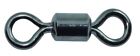 Spro Power Swivels- 50 Pack- Pick Your Size  Free Usa Shipping 