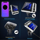 Bluetooth Wireless Fm Transmitter Car Mp3 Player Radio Adapter Kit Usb Charger