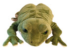 Gund Frog Plush Filmore Bean Bag Stuffed Animal Toy Soft 25   32056