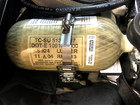 Msa Premaire Supplied Air Respirator Scba System
