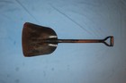 Vintage Prr Pennsylvania Railroad Coal Shovel