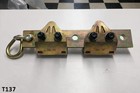 Set 42 Auto Body Frame Machine Rack Unibody Mo Clamp Style Body Deal 