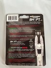 Nockturnal - Shift Nock  Strobing Red green - 2pk Lighted Archery Nock