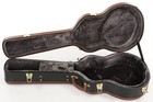 Epiphone Ej-200 Coupe Hard Case  Black