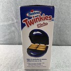 Hostess Twinkie Maker 6-count Bake Twinkies Deserts At Home New