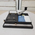 Top-o-matic Cigarette Rolling Machine Manual Tobacco Injector Maker Tested Works