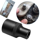 5-lobe Torx External torx Plus Socket 1 4 d 10epr
