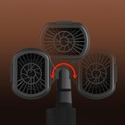 Efficient Portable For Car Heater For Safe And Comfortable Travel In