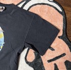 Rare Vintage Queen A Day At The Races Black Graphic Fruit Of The Loom Medium