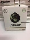Afghan Hemp Full Box Rolling Papers 24 Packs King Size Natural Hemp