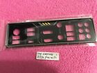 Original Asus Tuf Gaming X570 Plus  wifi  Io Shield Back Plate   Class-a  