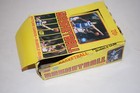 Topps 1979 Basketball Empty Wax Box Only- Display  xmc8 