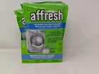 Affresh W10135699 Washer Cleaner 6 Pack  18 Tabs 