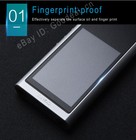 Anti Glare Matte Screen Tempered Glass Protector For Sony Walkman Zx300 Zx300a