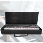 61-key Keyboard Carry Bag Electric Piano Padded Case Gig Bag With Handles