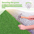 6 6x16 Ft Artificial Grass Mat Synthetic Landscape Fake Caept Pet Turf Garden