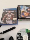 Mixed Lot Of Video Games And Accessories
