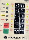 Vintage 1981 Microbot Teachmover 1 Programmable Robot Arm 12v Tested
