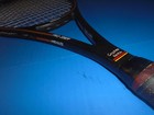 Wilson Pro Staff 85 Bumperless St Vincent Tennis Racquet  4 5 8  12 75 Oz  Vg 