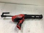 Milwaukee 2441-20 M12 12v 10-ounce Caulk And Adhesive Gun