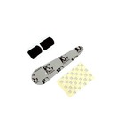 Bg Dkc Clarinet Discovery Kit  pad Dryer  Reed Savers  Mouthpiece Cushions 