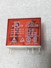 Allen-bradley 700-hps2z24 Safety Relay 24v Dc Coil dpdt 2 Pole  Pcb Pin  8a  N  w