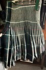 Historic Seaforth Highland Kilt 1921 Ww2 Reissue 1939 S 36 Xl Original Military 