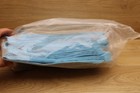 Oreck Xl Brand Commercial Line Upright Vacuum Bags  New  Pk800025 Pack Of 25