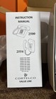 Cortelco Itt-2554voe-ash Corded Telephone - Beige  255444-voe-20md 