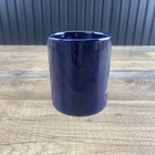 Nfl New England Patriots  pat The Patriot  Logo Navy 11 Oz  Coffee Mug