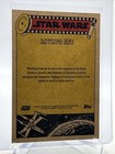 2023 Topps Star Wars Living Set Mon Mothma Card  383 Mint Free Shipping