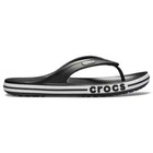 New Crocs Adult Bayaband Flip Flop Sandals