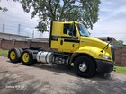2018 International Rh613 Day Cab