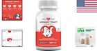 Organic Urinary Tract Support - Cranberry For Dogs - 120 Chewable Tablets
