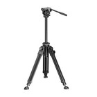Smallrig Heavy Duty Camera Tripod Fluid Head Weight 7lb  Load Up 13 2lb