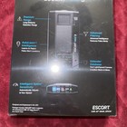 Escort Max 3 Radar Detector